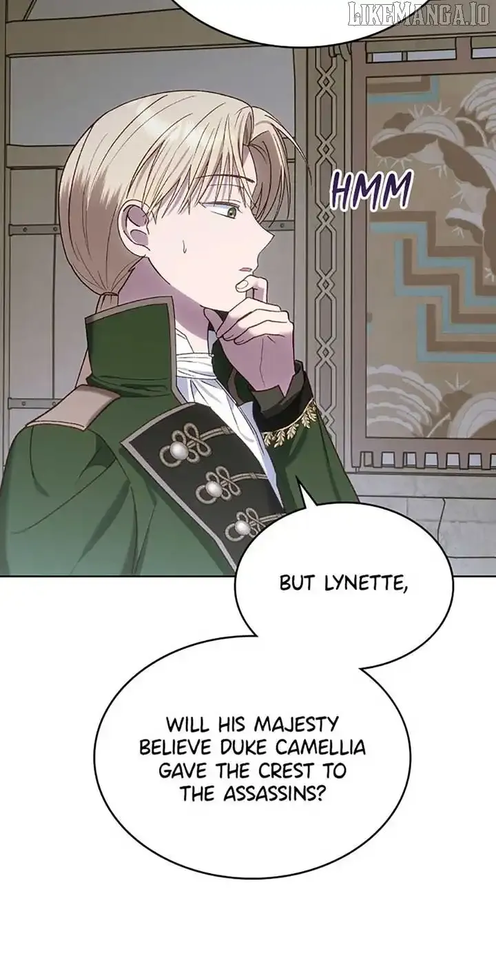 The End of this Fairy Tale is a Soap Opera Chapter 63 Online - página 10