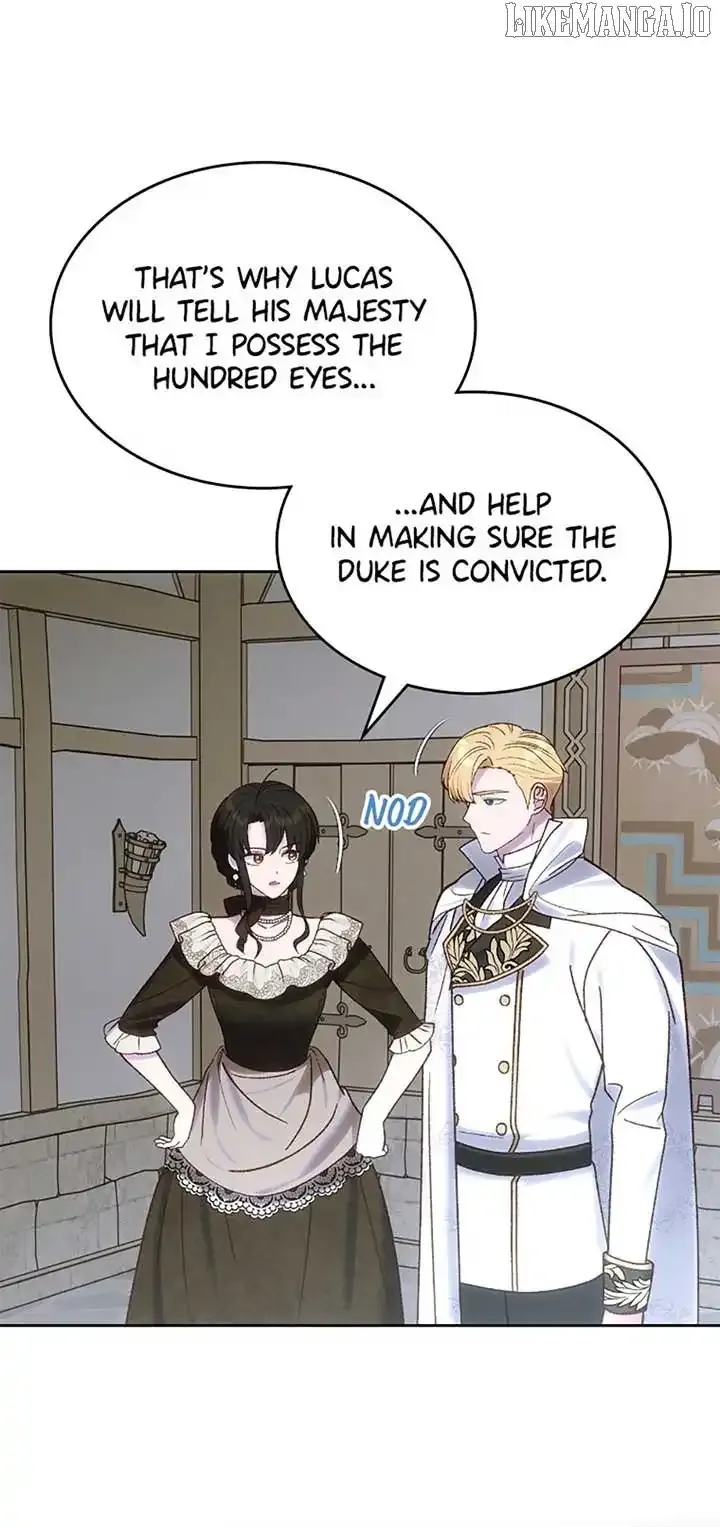 The End of this Fairy Tale is a Soap Opera Chapter 63 Online - página 11
