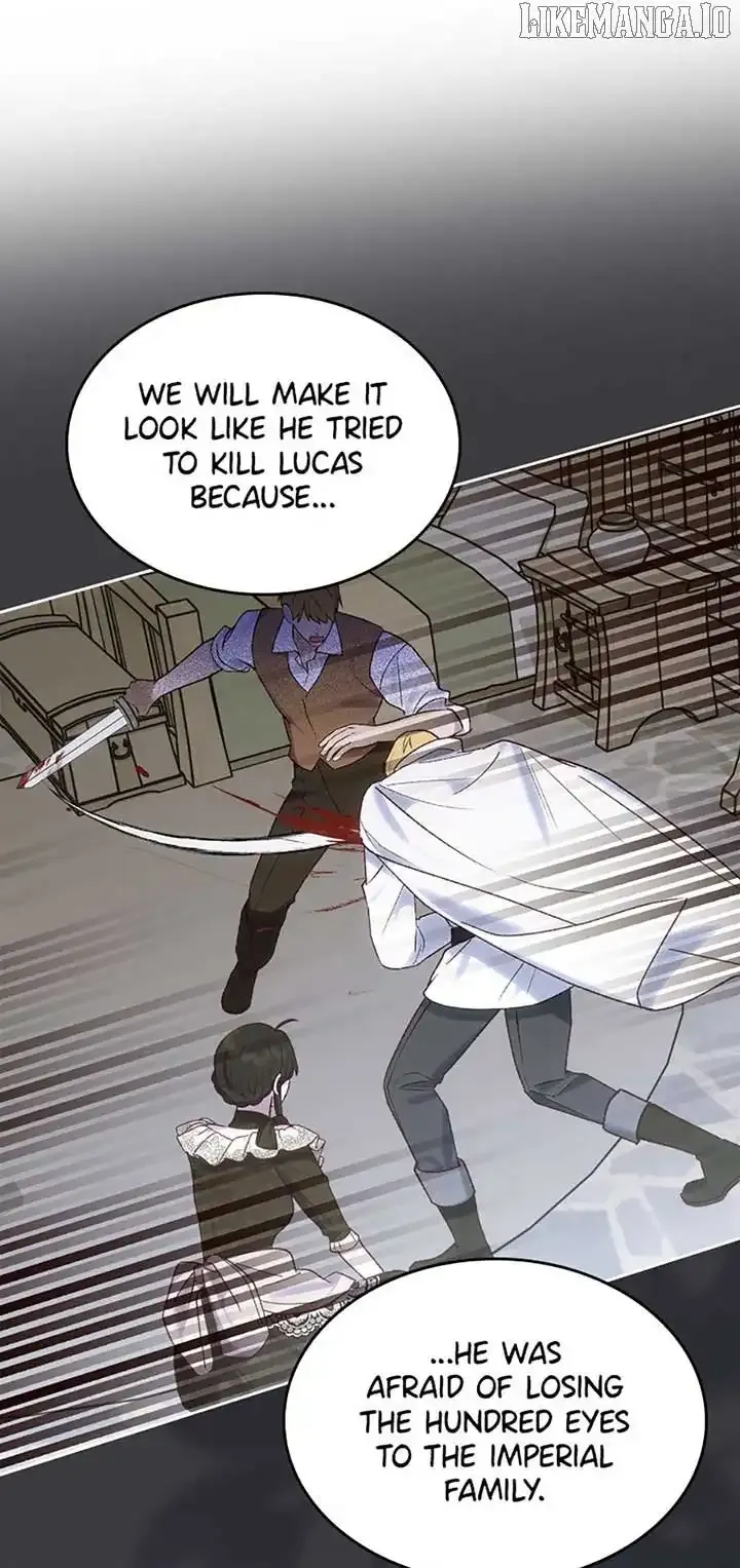 The End of this Fairy Tale is a Soap Opera Chapter 63 Online - página 12