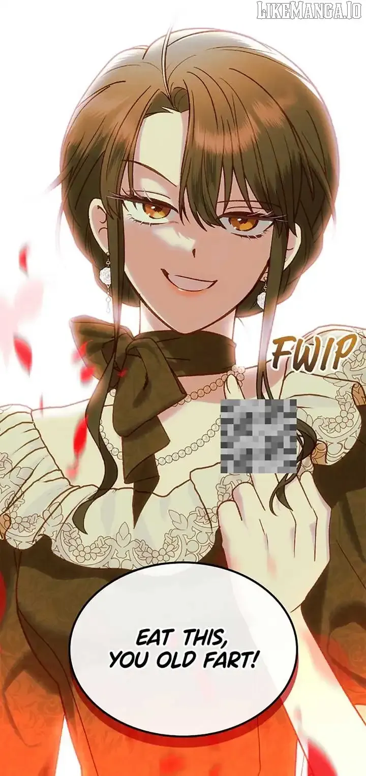 The End of this Fairy Tale is a Soap Opera Chapter 63 Online - página 15