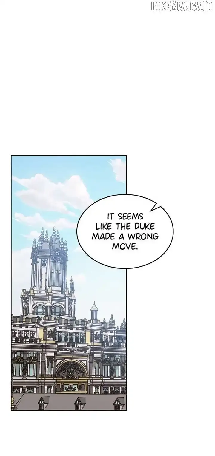 The End of this Fairy Tale is a Soap Opera Chapter 63 Online - página 17