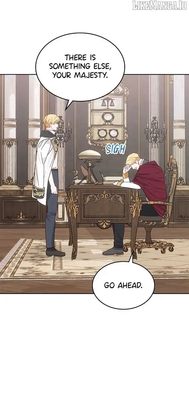 The End of this Fairy Tale is a Soap Opera Chapter 63 Online - página 18