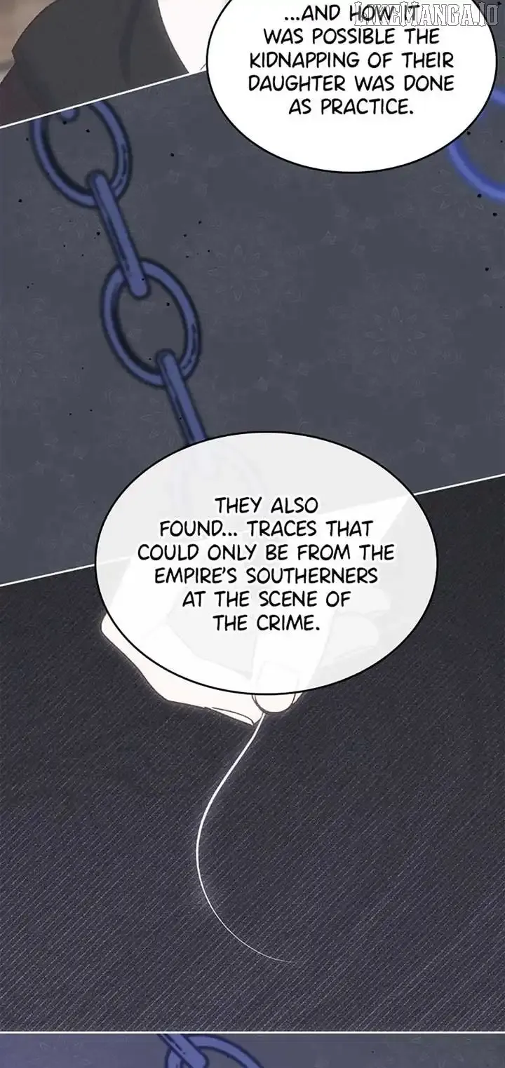 The End of this Fairy Tale is a Soap Opera Chapter 63 Online - página 23