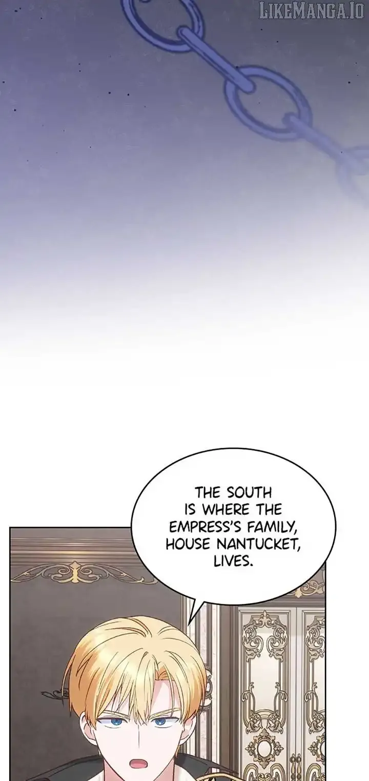 The End of this Fairy Tale is a Soap Opera Chapter 63 Online - página 24