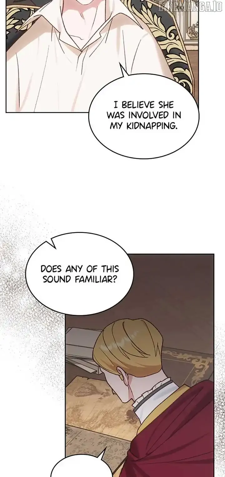 The End of this Fairy Tale is a Soap Opera Chapter 63 Online - página 25
