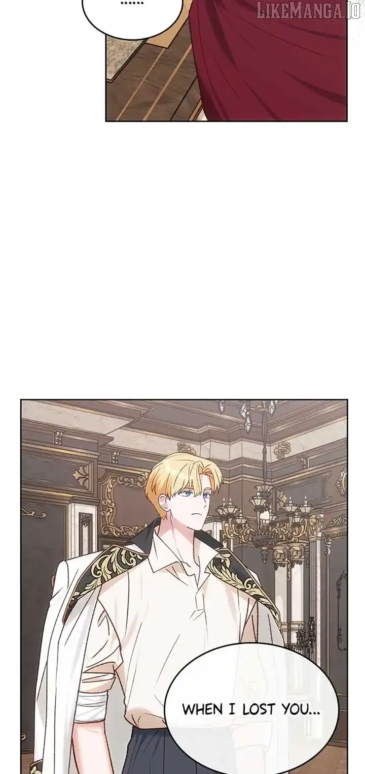 The End of this Fairy Tale is a Soap Opera Chapter 63 Online - página 26