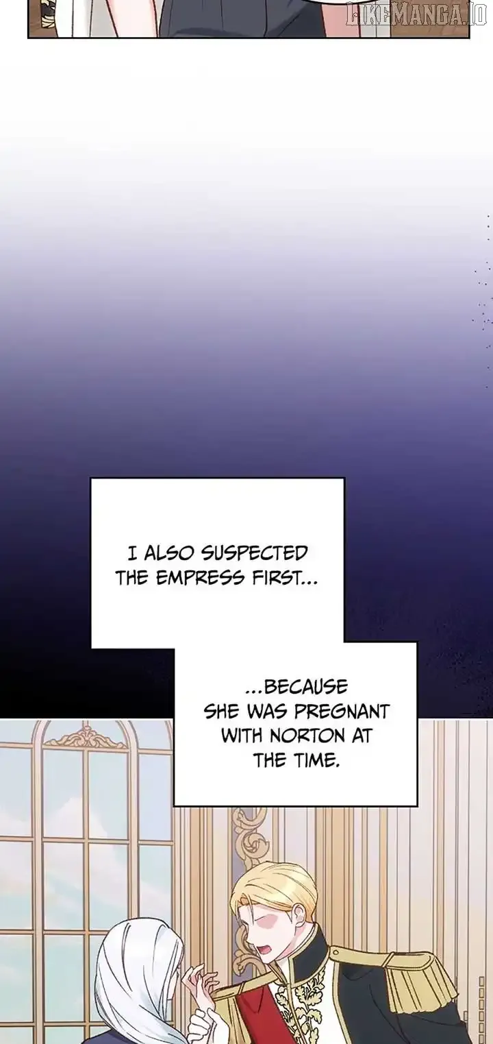 The End of this Fairy Tale is a Soap Opera Chapter 63 Online - página 27