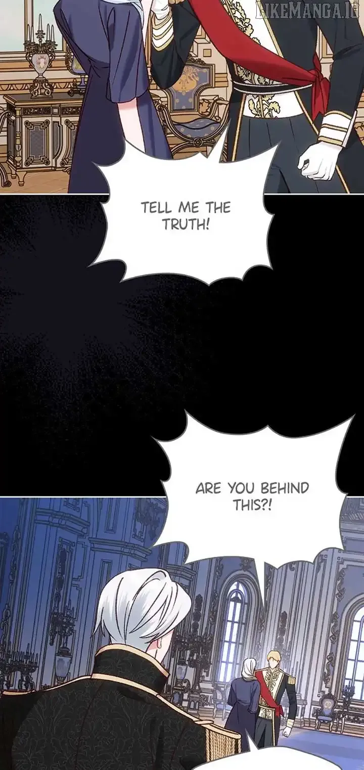 The End of this Fairy Tale is a Soap Opera Chapter 63 Online - página 28