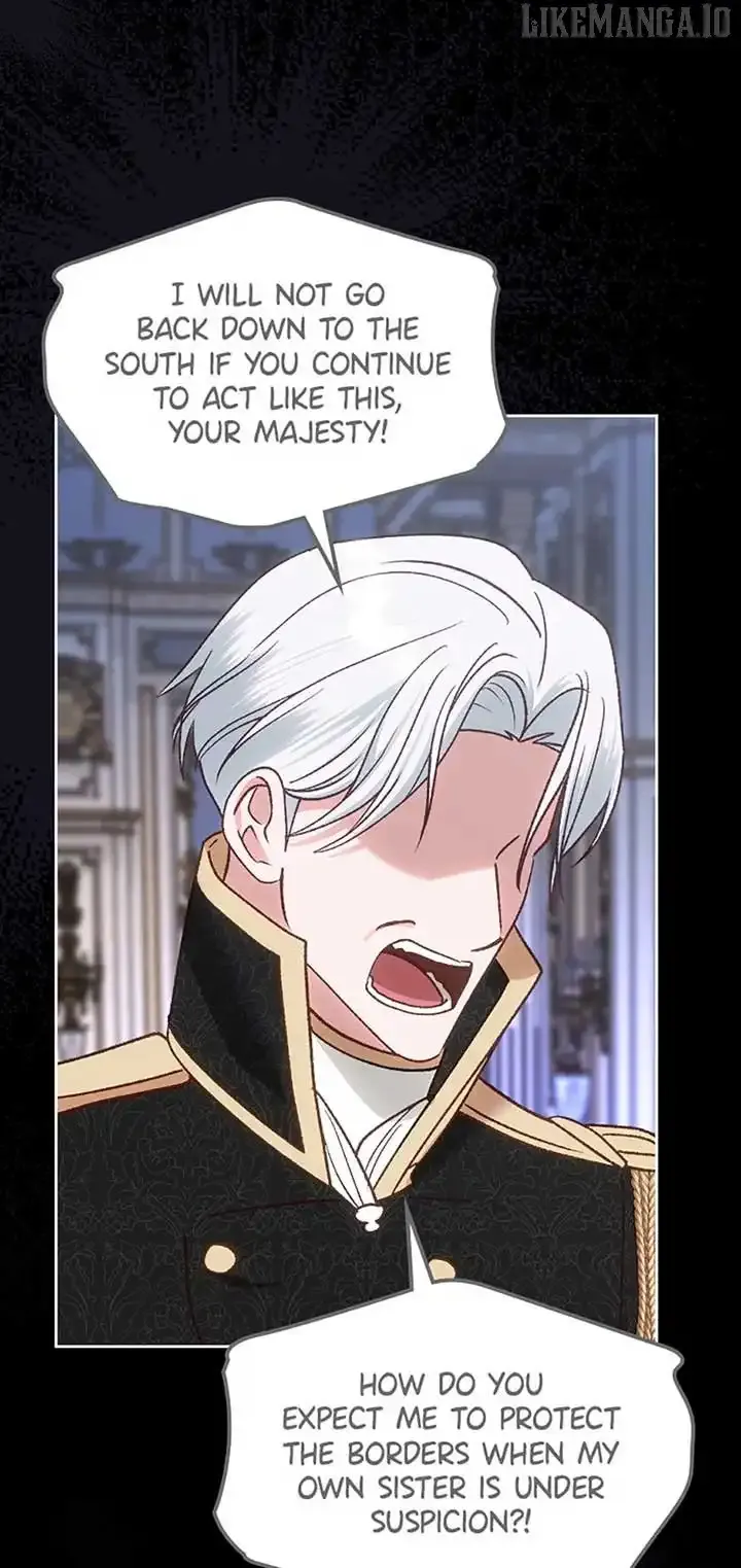 The End of this Fairy Tale is a Soap Opera Chapter 63 Online - página 31