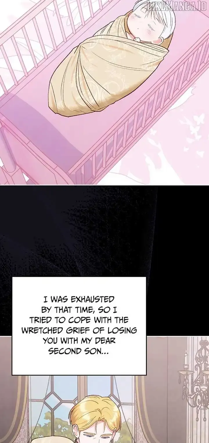 The End of this Fairy Tale is a Soap Opera Chapter 63 Online - página 34