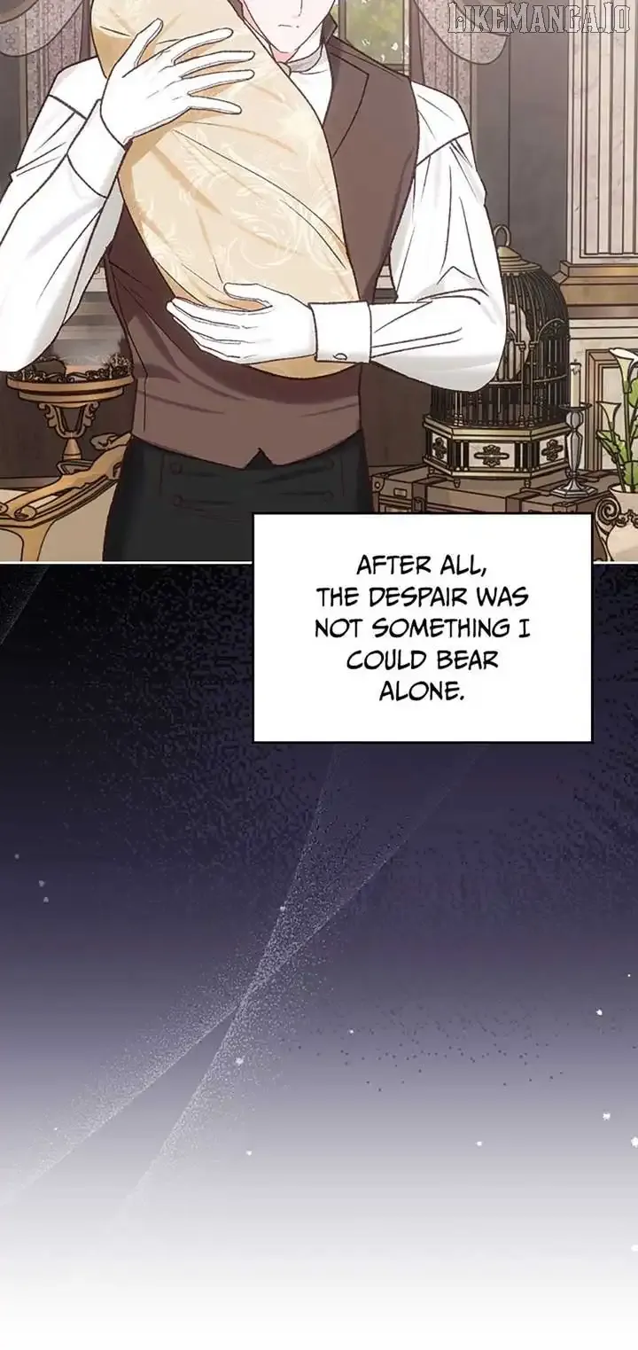 The End of this Fairy Tale is a Soap Opera Chapter 63 Online - página 35