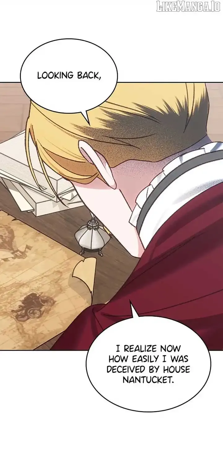 The End of this Fairy Tale is a Soap Opera Chapter 63 Online - página 36