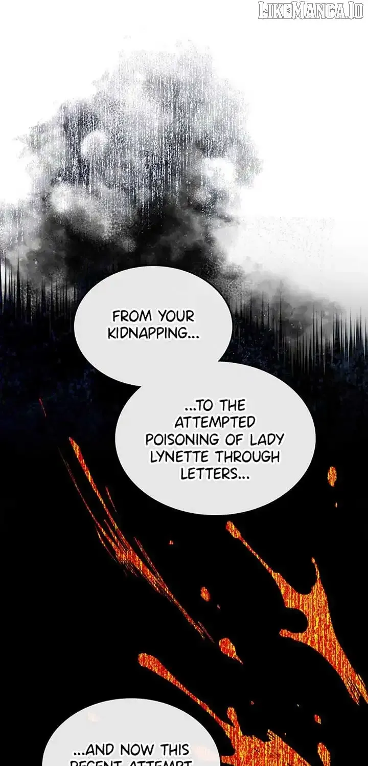 The End of this Fairy Tale is a Soap Opera Chapter 63 Online - página 37