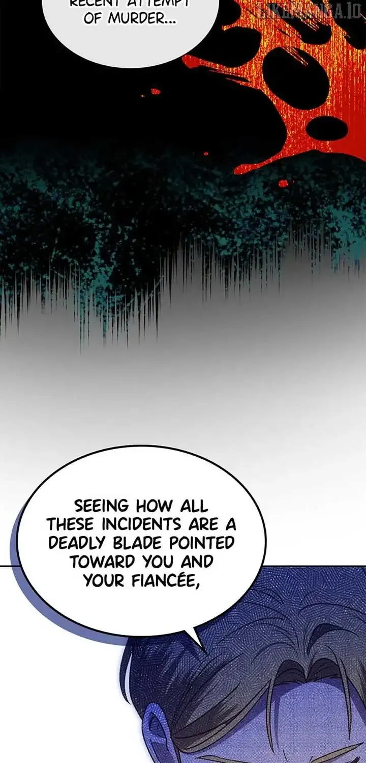 The End of this Fairy Tale is a Soap Opera Chapter 63 Online - página 38
