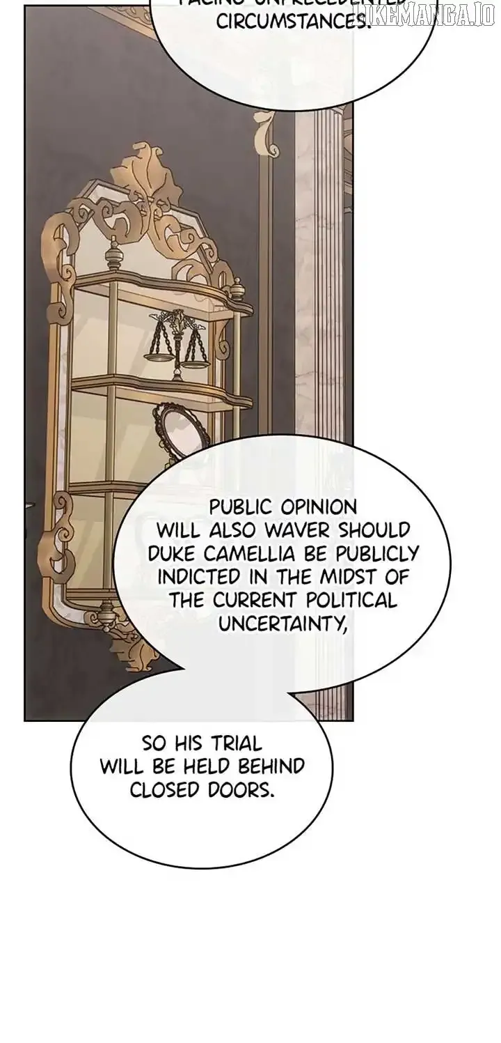 The End of this Fairy Tale is a Soap Opera Chapter 63 Online - página 40