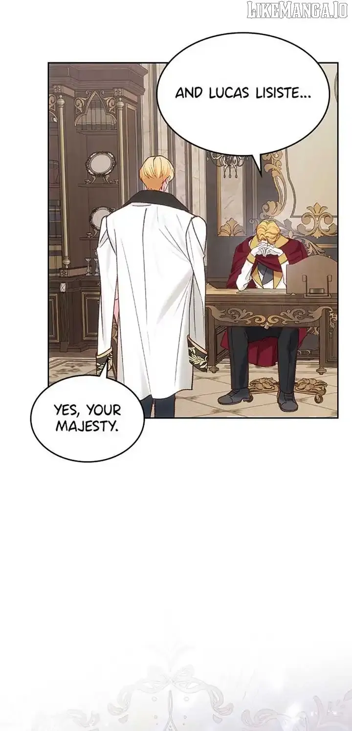 The End of this Fairy Tale is a Soap Opera Chapter 63 Online - página 41
