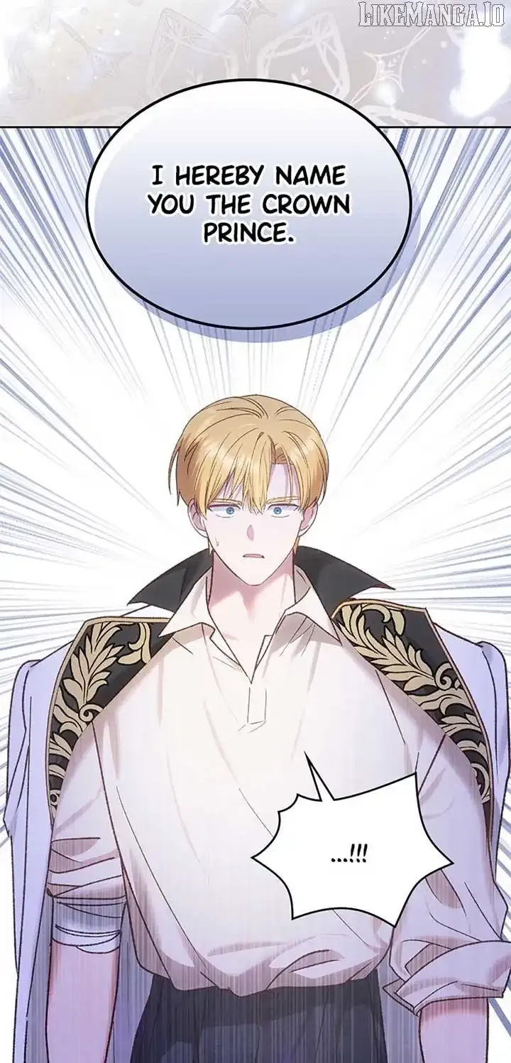 The End of this Fairy Tale is a Soap Opera Chapter 63 Online - página 42