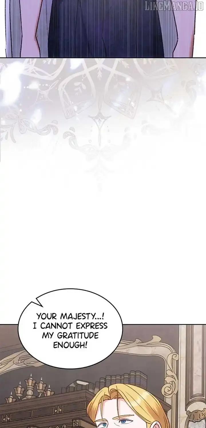 The End of this Fairy Tale is a Soap Opera Chapter 63 Online - página 43
