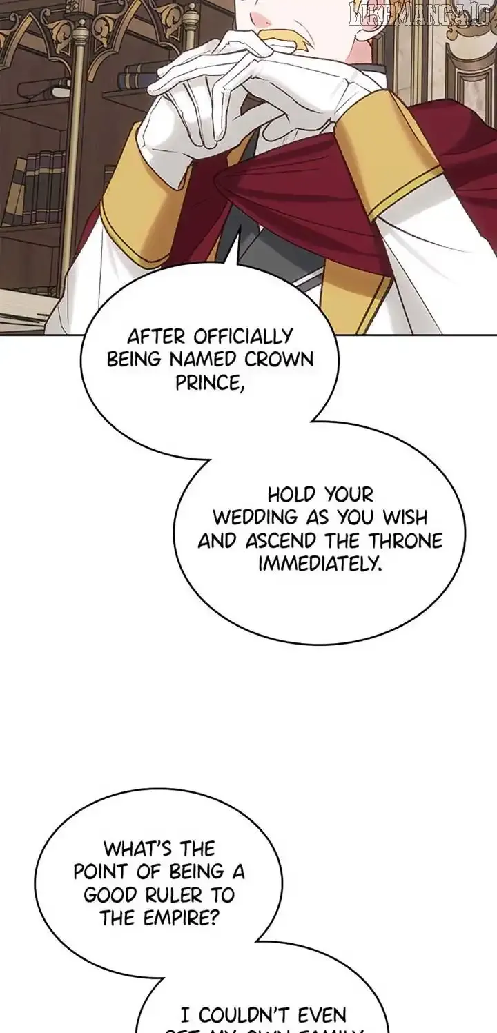 The End of this Fairy Tale is a Soap Opera Chapter 63 Online - página 44