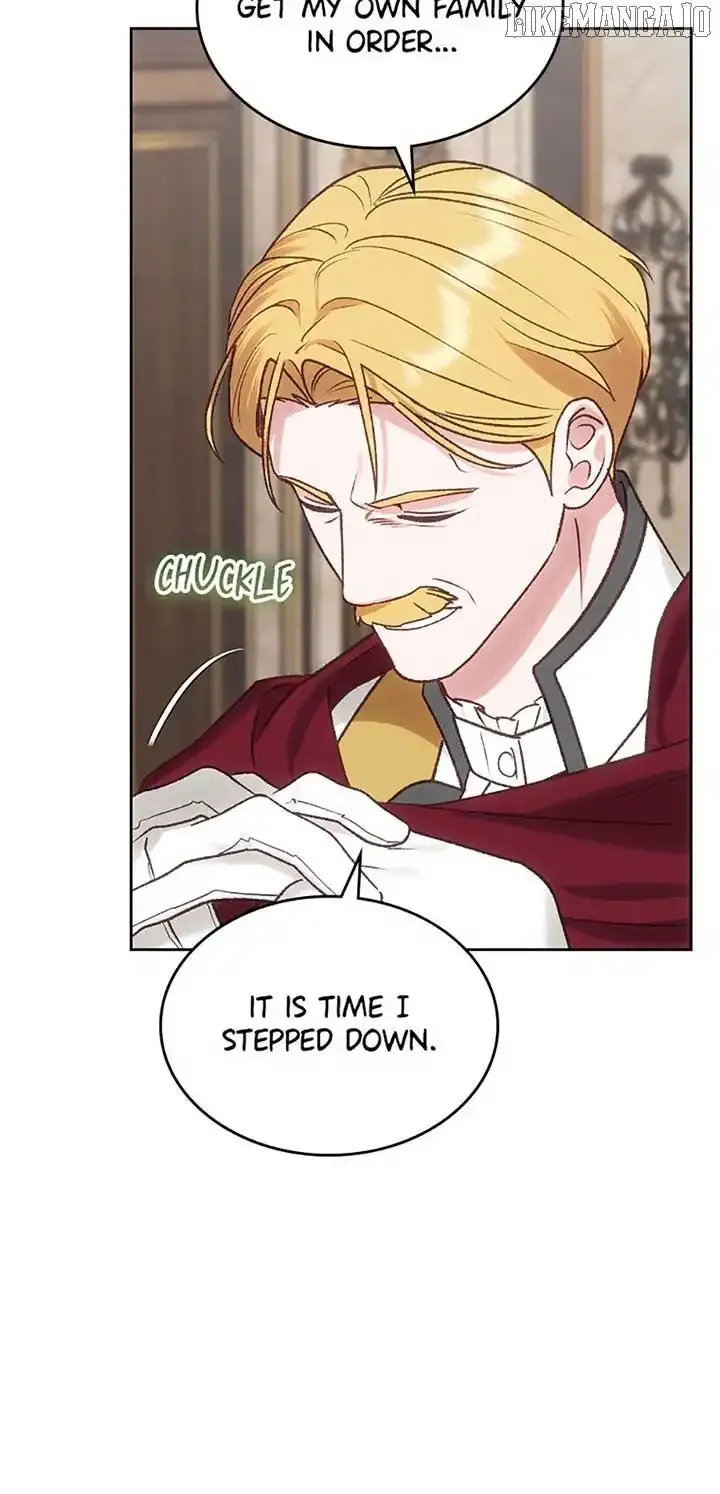 The End of this Fairy Tale is a Soap Opera Chapter 63 Online - página 45