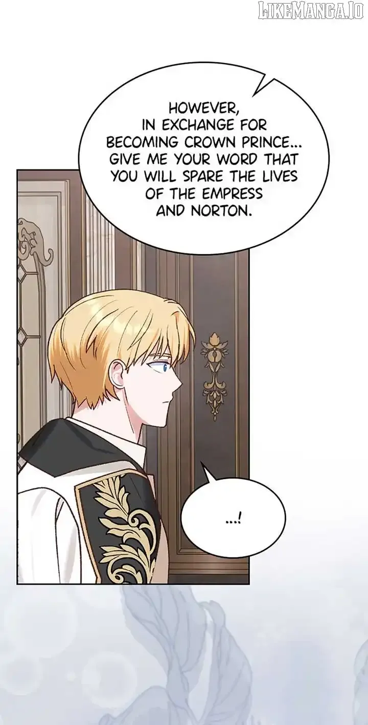 The End of this Fairy Tale is a Soap Opera Chapter 63 Online - página 46