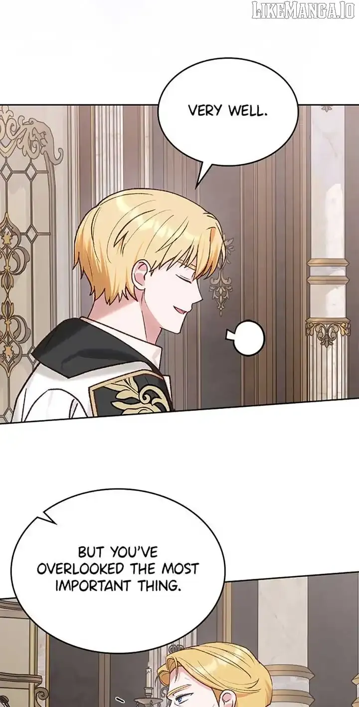 The End of this Fairy Tale is a Soap Opera Chapter 63 Online - página 48