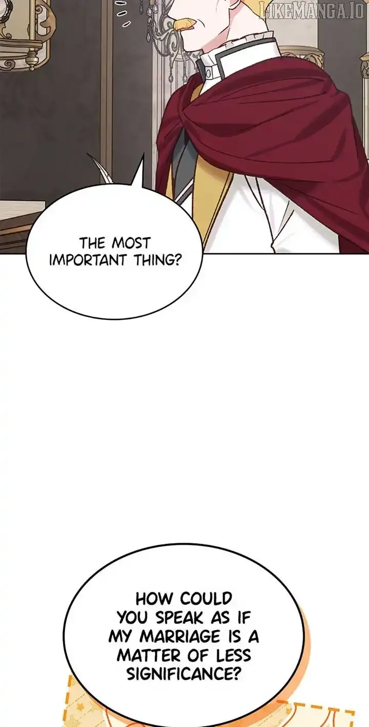 The End of this Fairy Tale is a Soap Opera Chapter 63 Online - página 49
