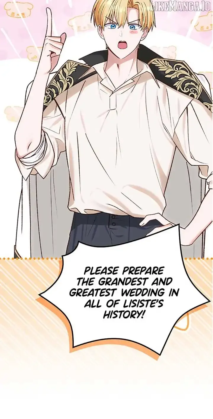The End of this Fairy Tale is a Soap Opera Chapter 63 Online - página 51