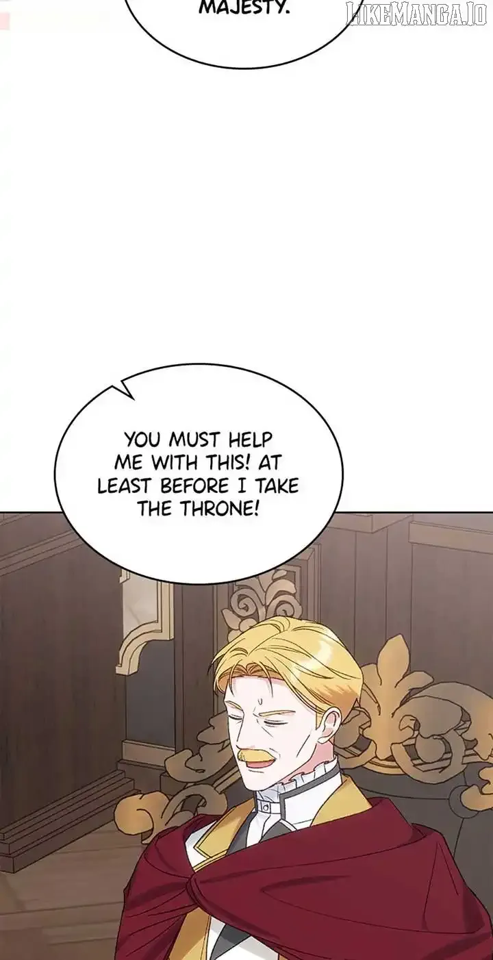 The End of this Fairy Tale is a Soap Opera Chapter 63 Online - página 53