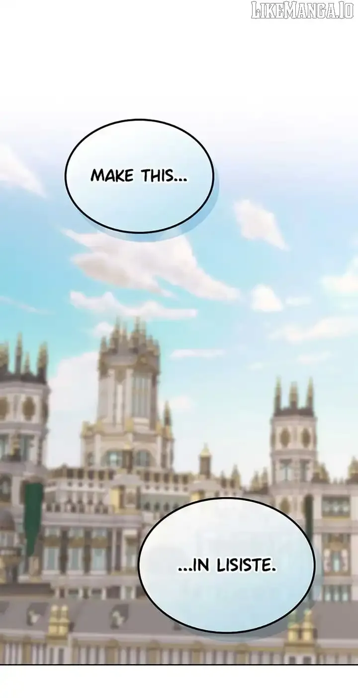 The End of this Fairy Tale is a Soap Opera Chapter 63 Online - página 56