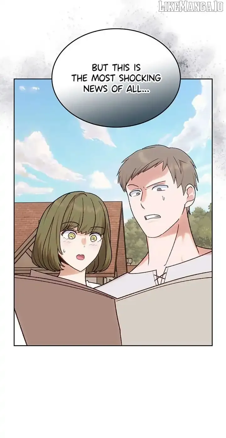 The End of this Fairy Tale is a Soap Opera Chapter 63 Online - página 62