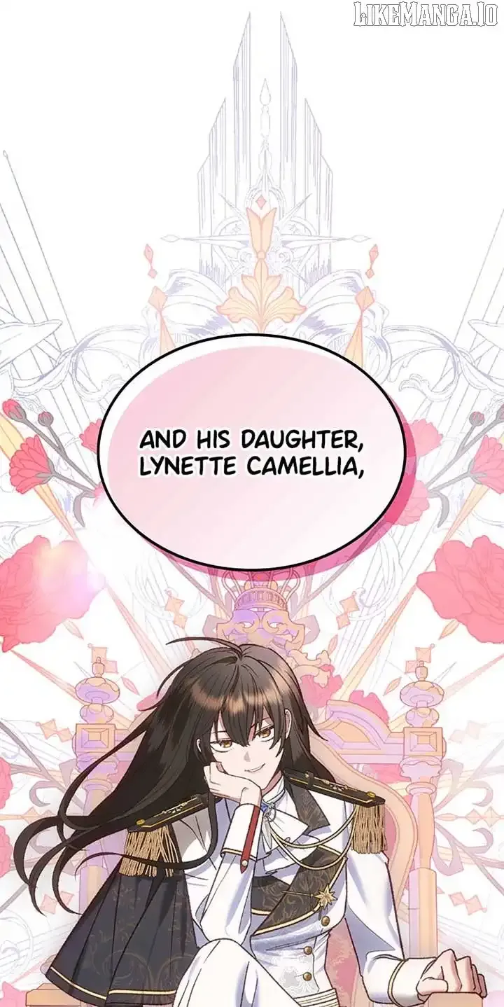 The End of this Fairy Tale is a Soap Opera Chapter 63 Online - página 64
