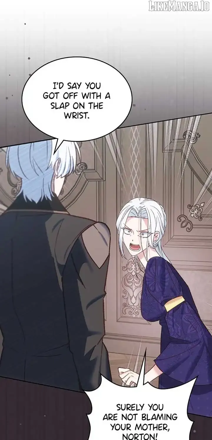 The End of this Fairy Tale is a Soap Opera Chapter 63 Online - página 72