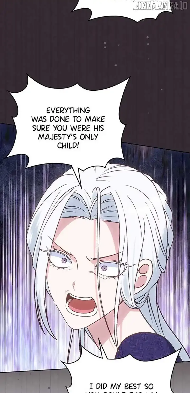 The End of this Fairy Tale is a Soap Opera Chapter 63 Online - página 73
