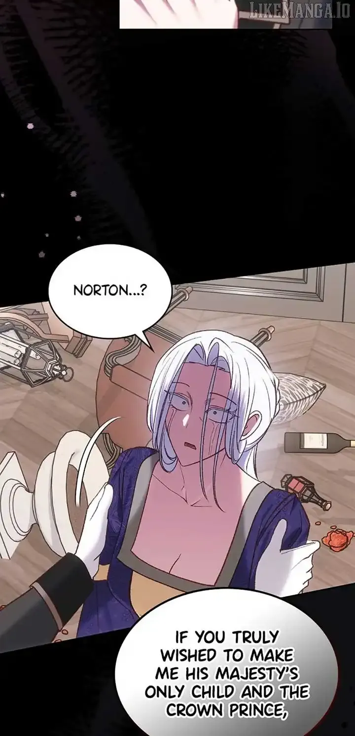 The End of this Fairy Tale is a Soap Opera Chapter 63 Online - página 77