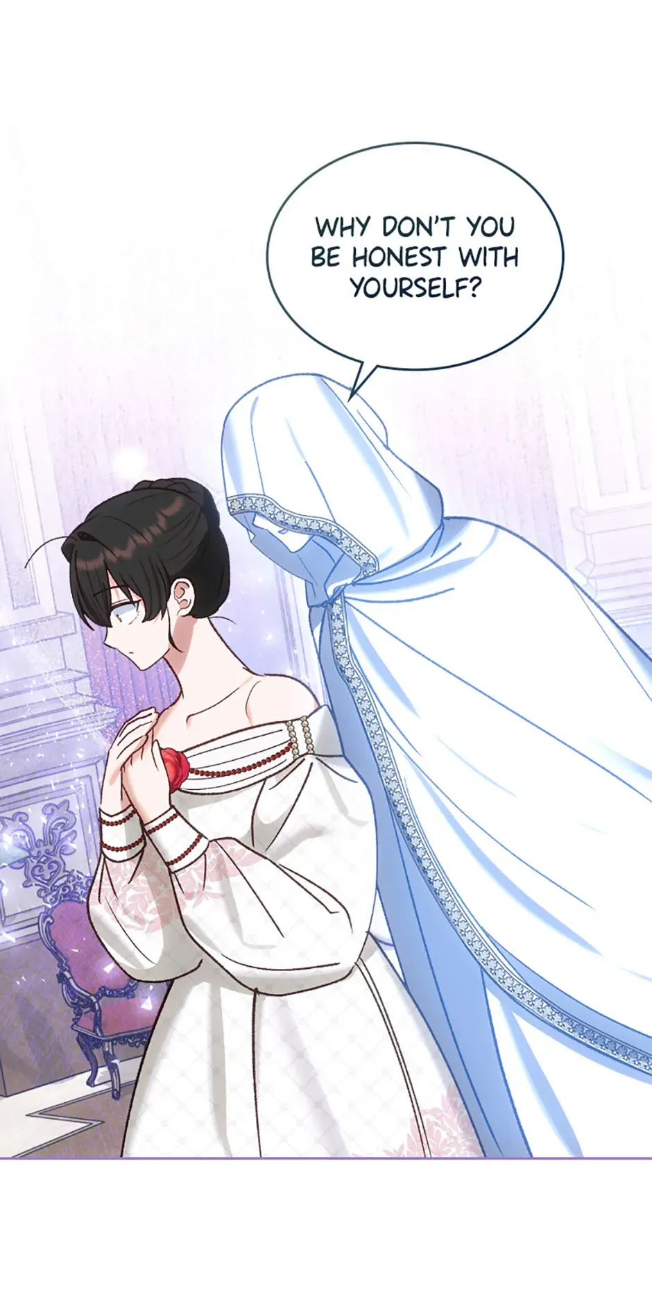 The End of this Fairy Tale is a Soap Opera Chapter 65 Online - página 1