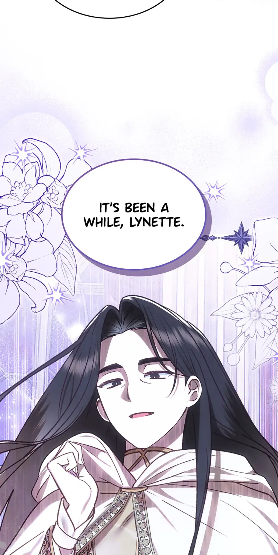 The End of this Fairy Tale is a Soap Opera Chapter 65 Online - página 3