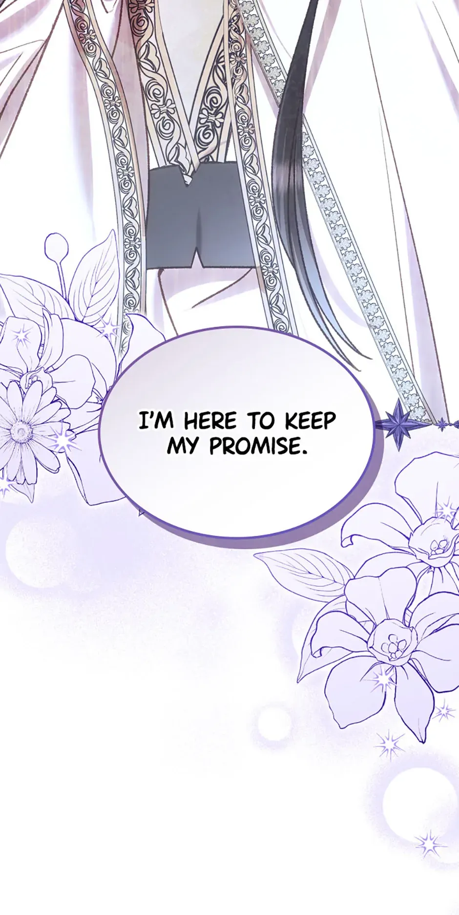 The End of this Fairy Tale is a Soap Opera Chapter 65 Online - página 4