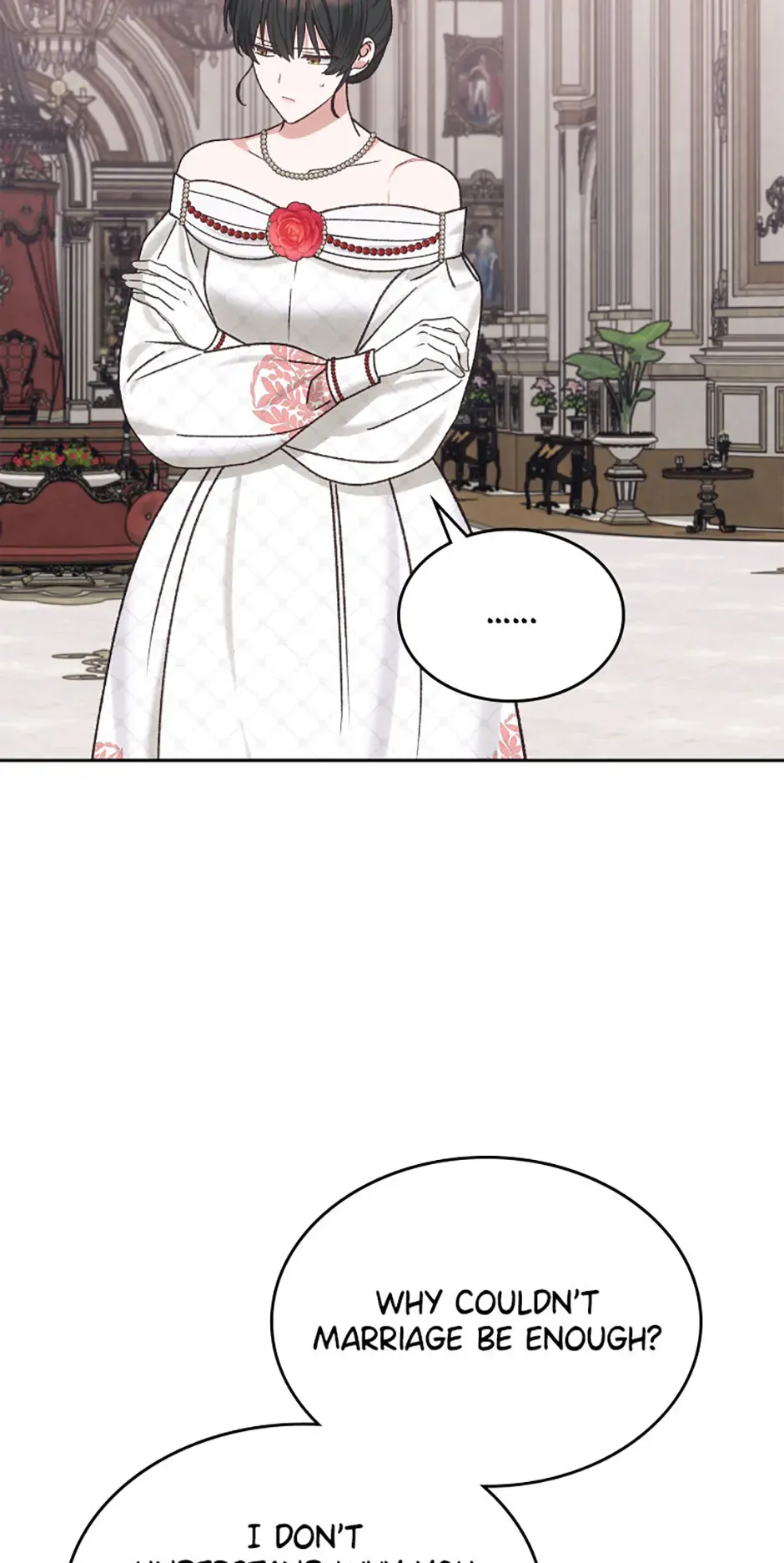 The End of this Fairy Tale is a Soap Opera Chapter 65 Online - página 10