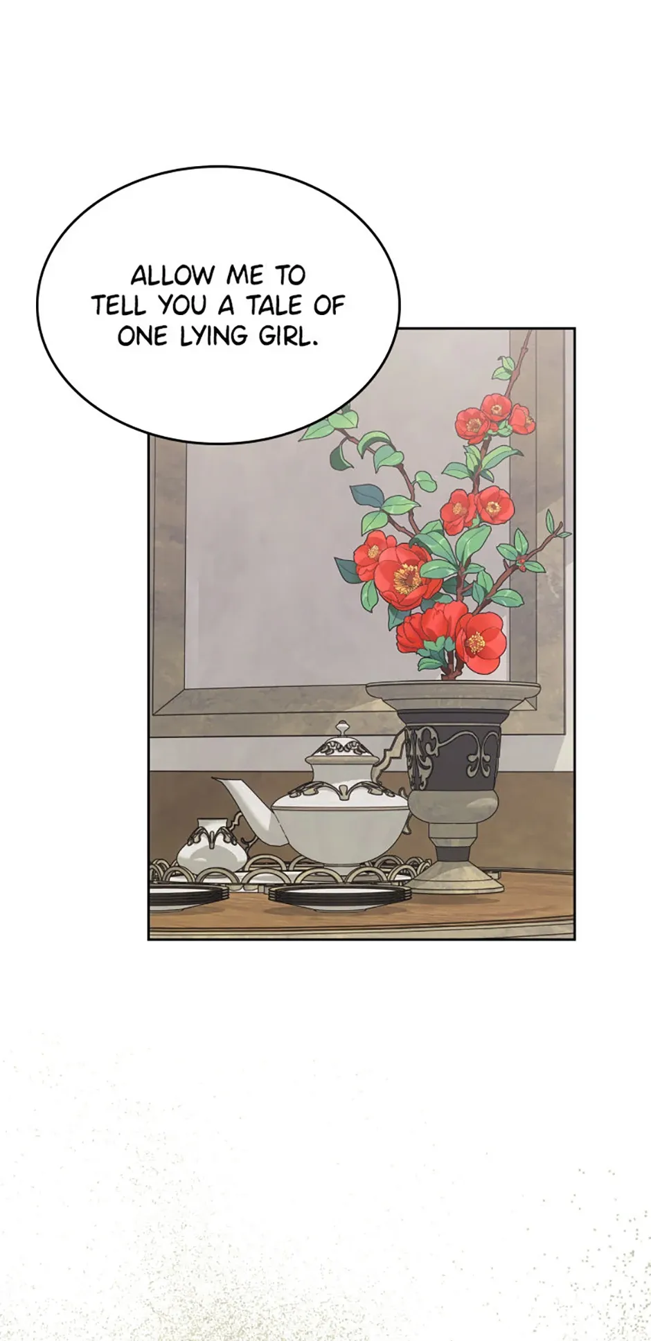 The End of this Fairy Tale is a Soap Opera Chapter 65 Online - página 13