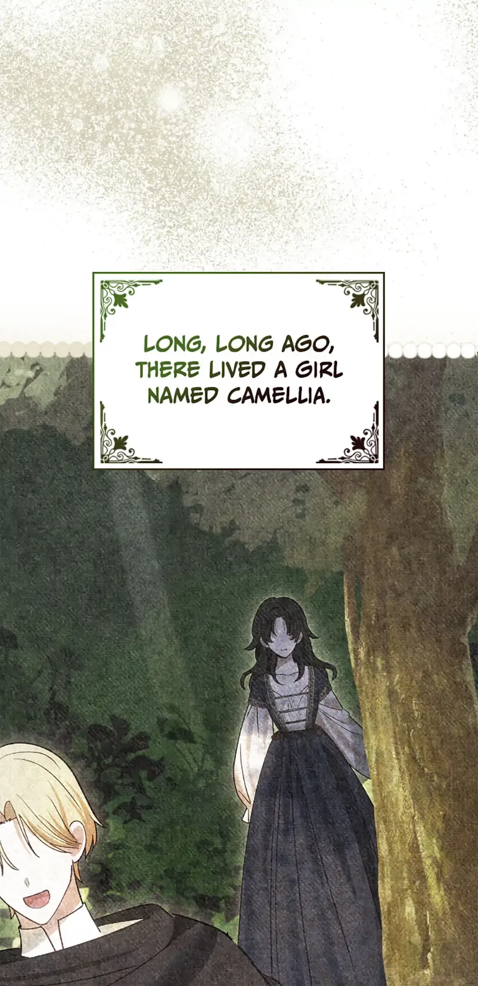 The End of this Fairy Tale is a Soap Opera Chapter 65 Online - página 14