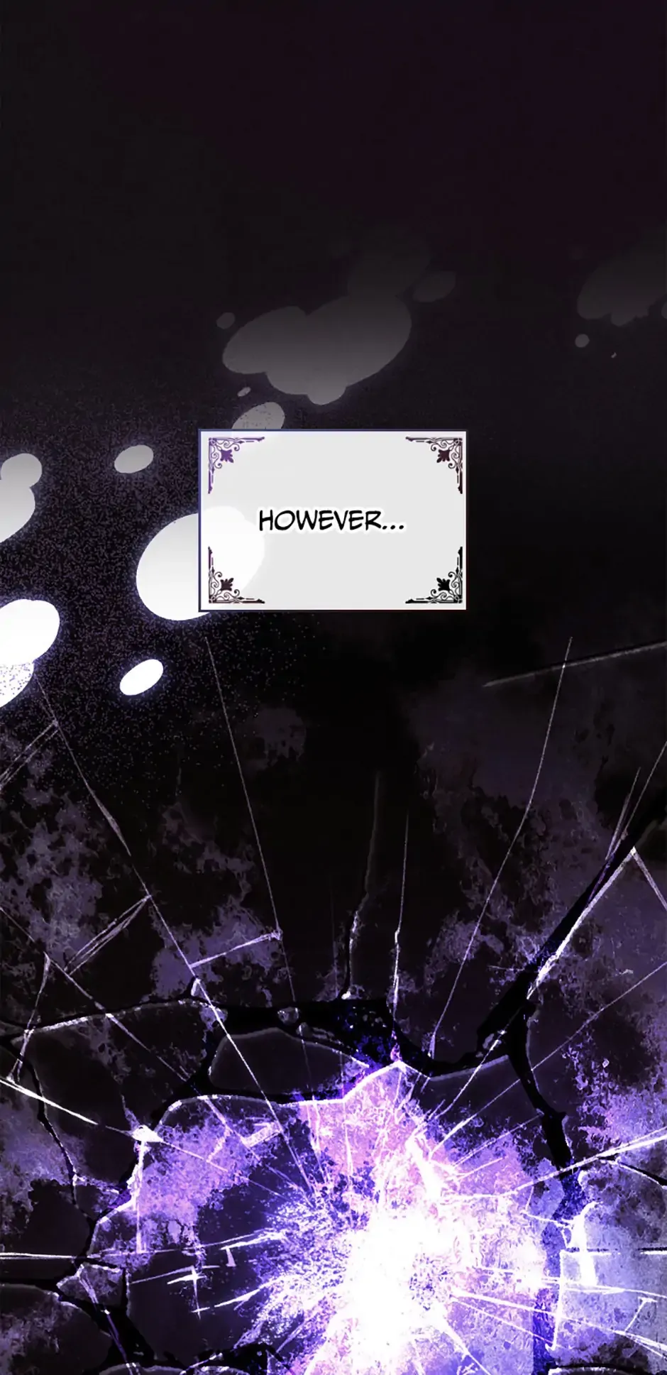 The End of this Fairy Tale is a Soap Opera Chapter 65 Online - página 19