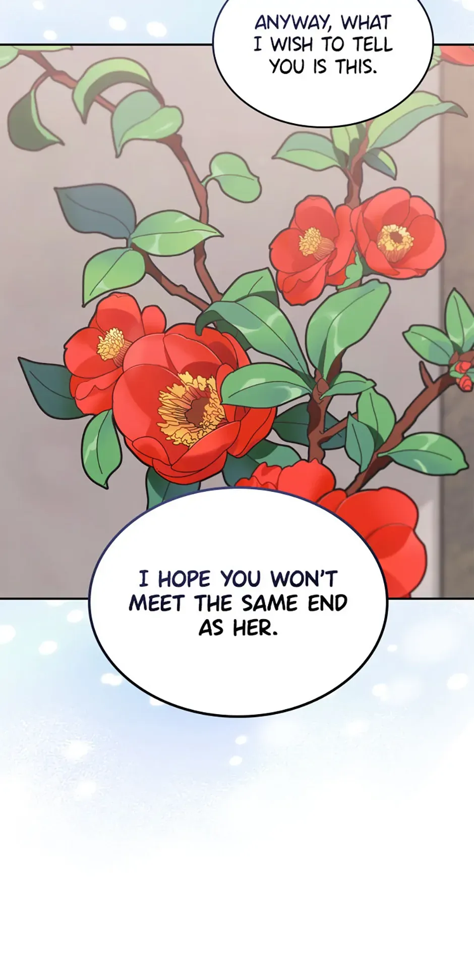The End of this Fairy Tale is a Soap Opera Chapter 65 Online - página 26