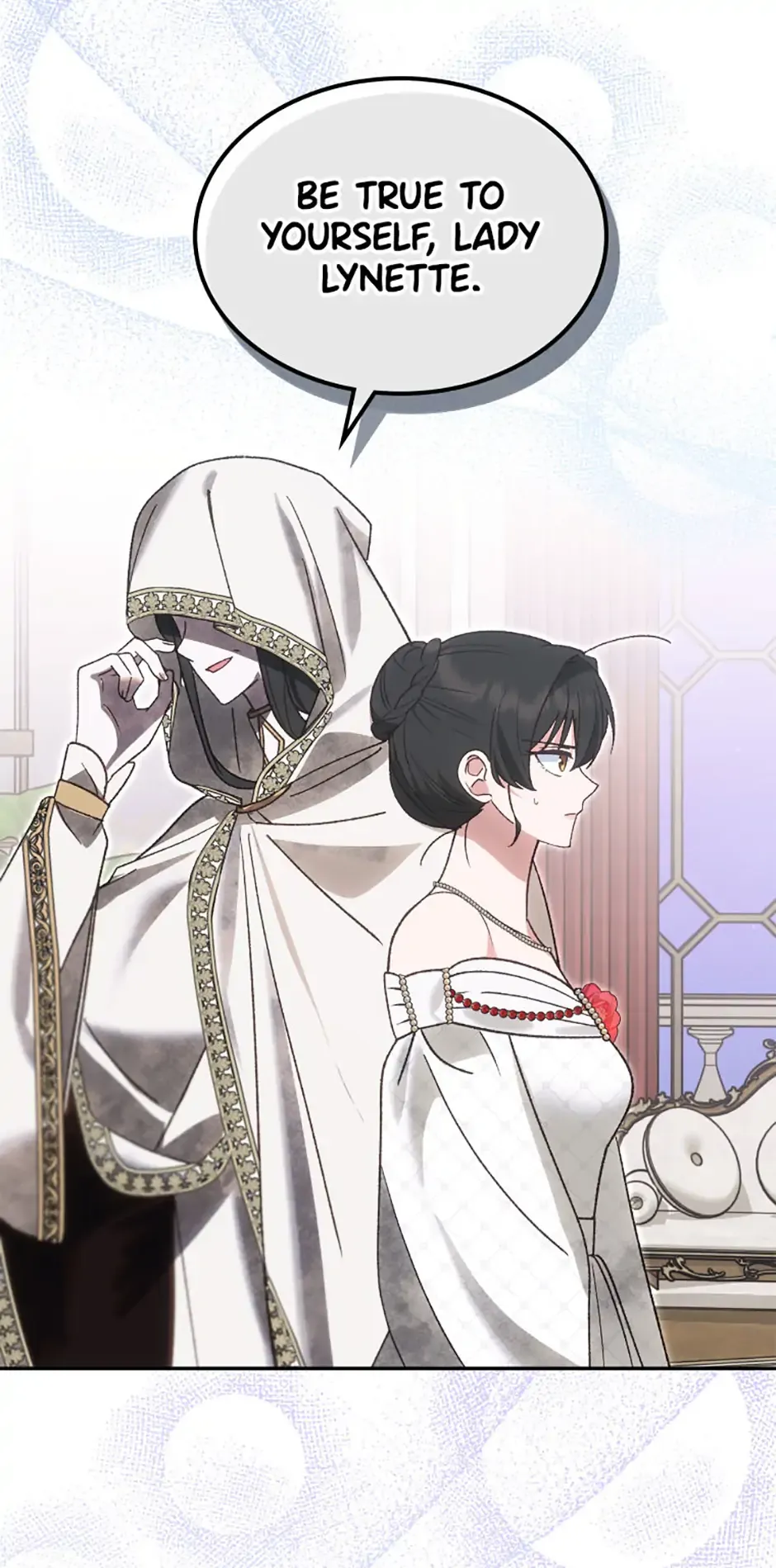 The End of this Fairy Tale is a Soap Opera Chapter 65 Online - página 28