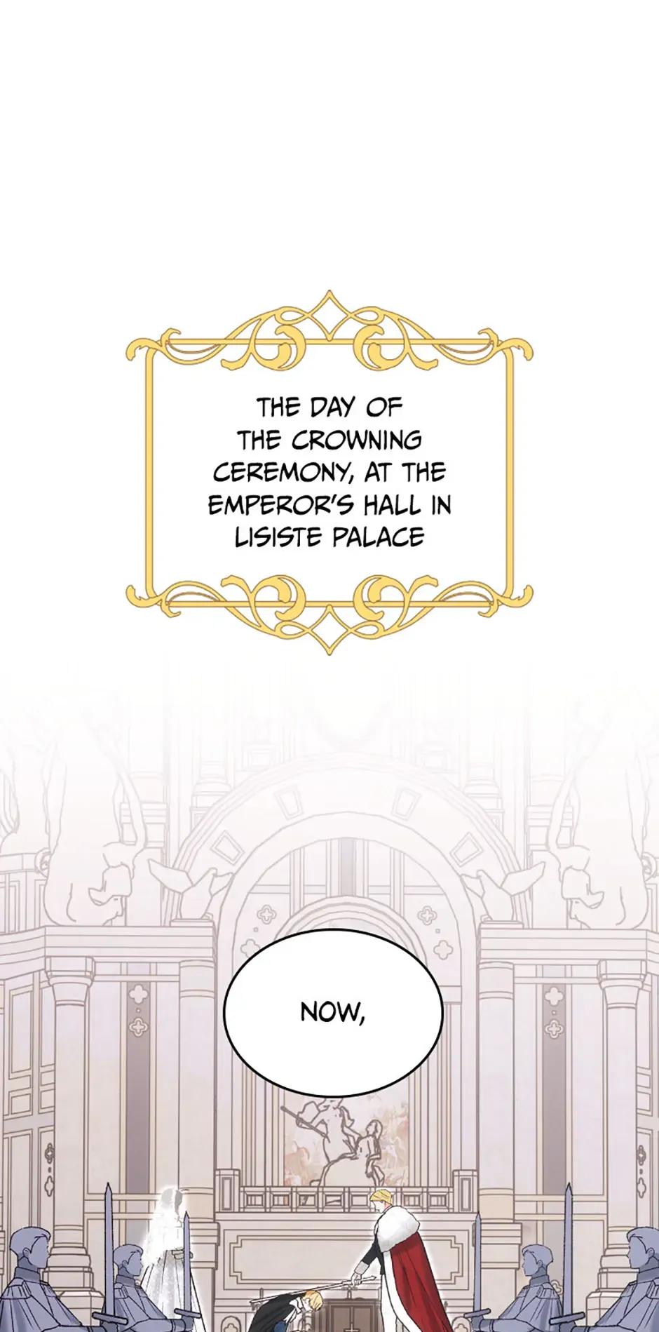 The End of this Fairy Tale is a Soap Opera Chapter 65 Online - página 30
