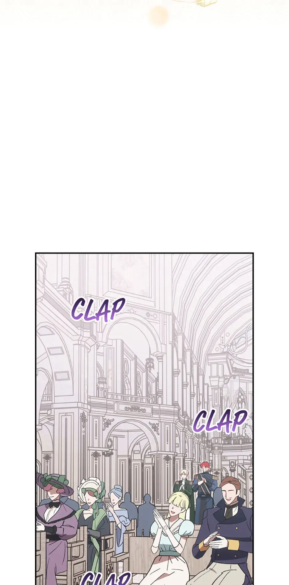 The End of this Fairy Tale is a Soap Opera Chapter 65 Online - página 33
