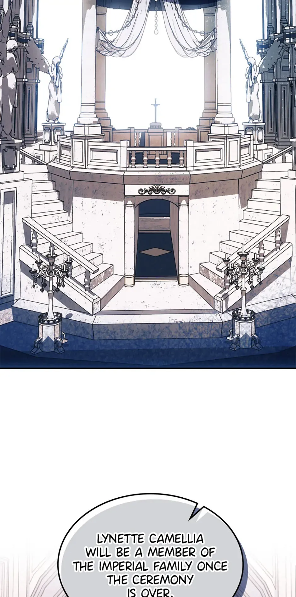 The End of this Fairy Tale is a Soap Opera Chapter 65 Online - página 36