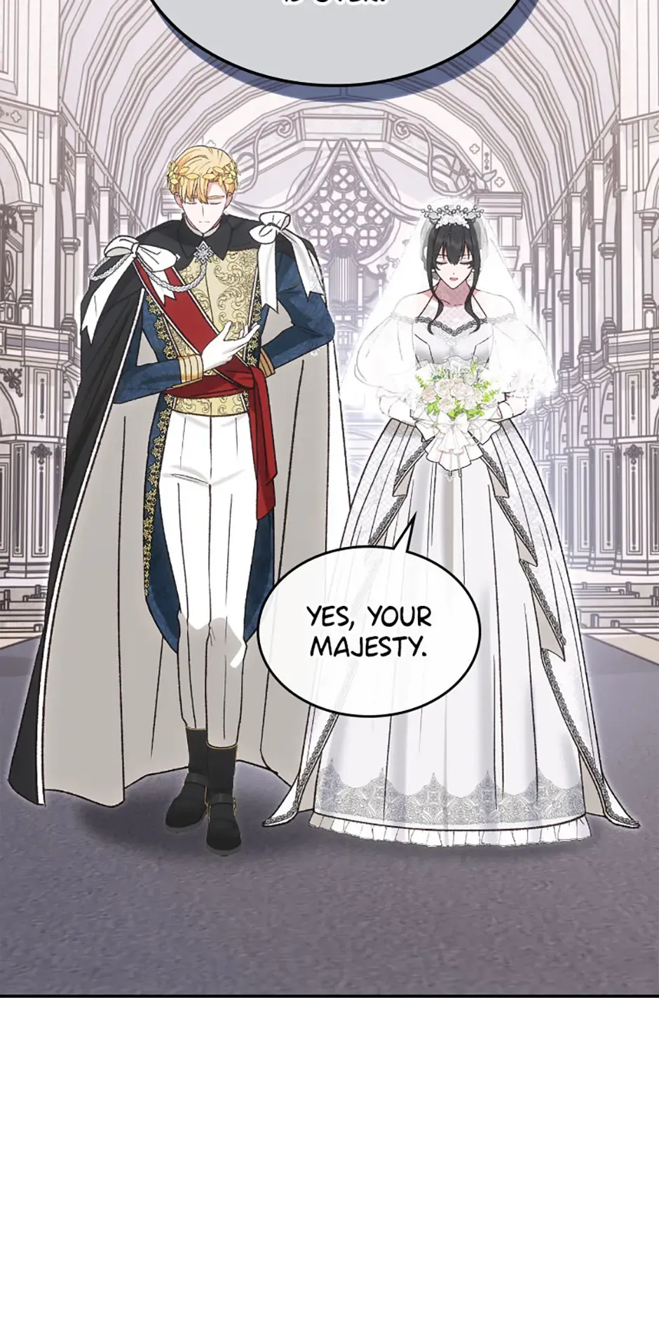 The End of this Fairy Tale is a Soap Opera Chapter 65 Online - página 37