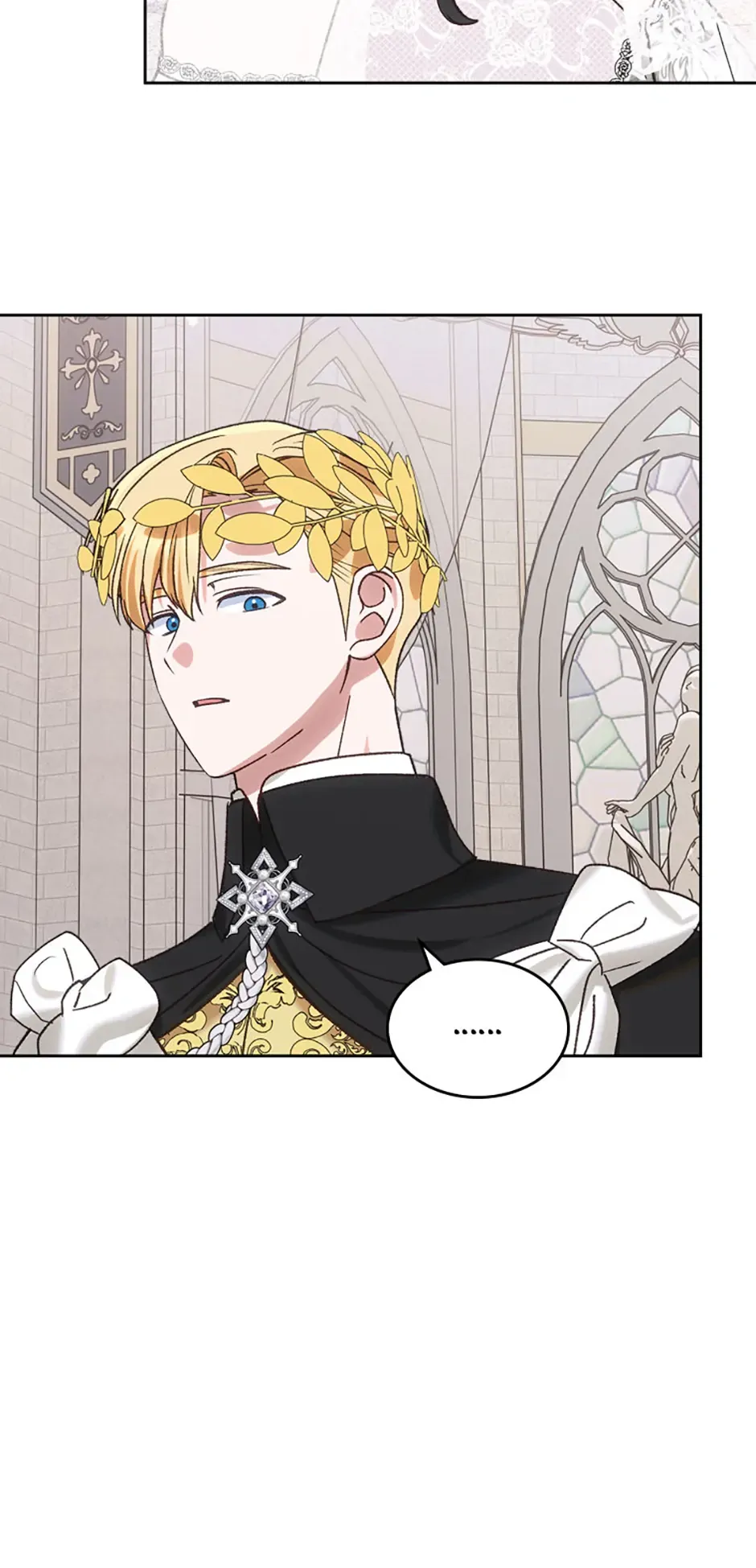 The End of this Fairy Tale is a Soap Opera Chapter 65 Online - página 40