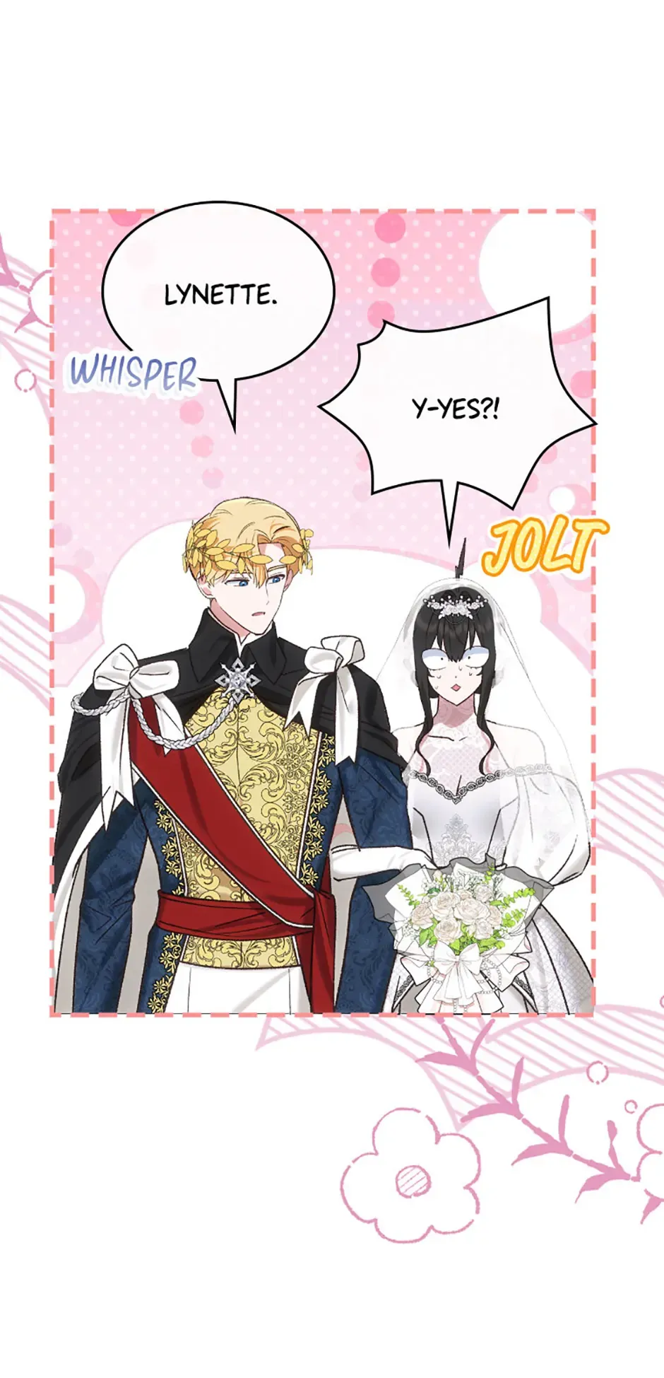 The End of this Fairy Tale is a Soap Opera Chapter 65 Online - página 41